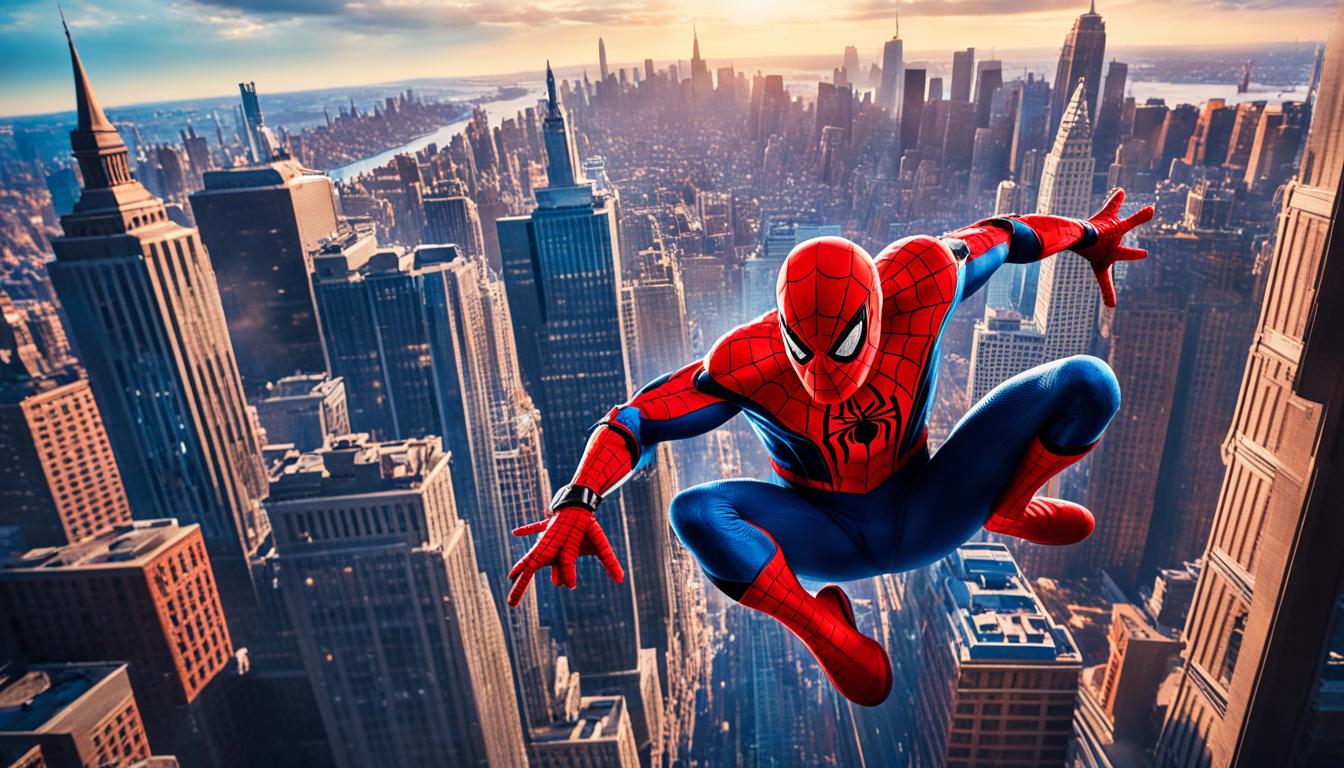 Marvel's Spider-Man 2