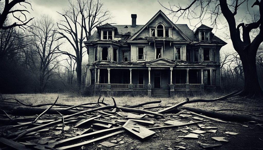 Murder House Murder House