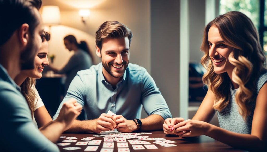 Newmarket card game strategy Newmarket card game strategy