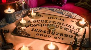 Ouija
