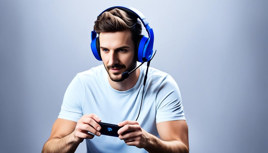 PS5 Pulse 3D Headset