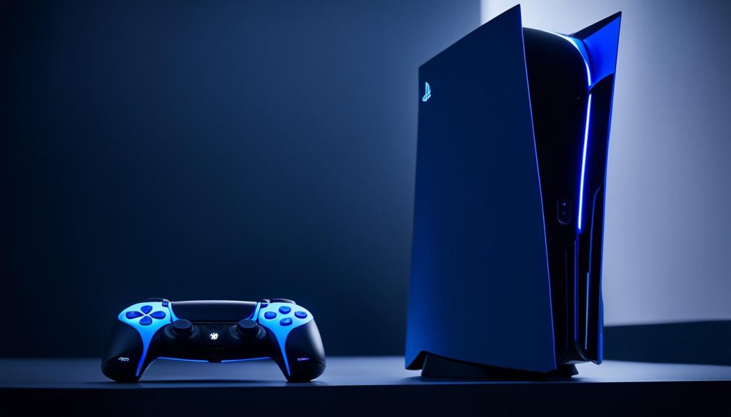 PS5 Standby Mode PS5 Standby Mode