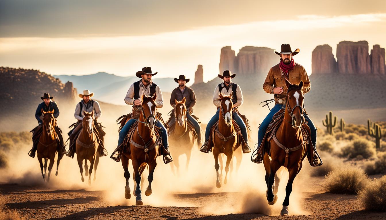 Red Dead Redemption 2