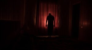 Red Door Yellow Door