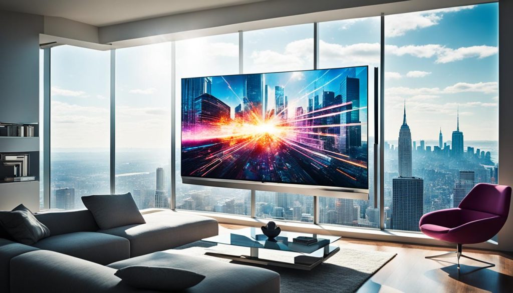 Reflection handling Reflection handling