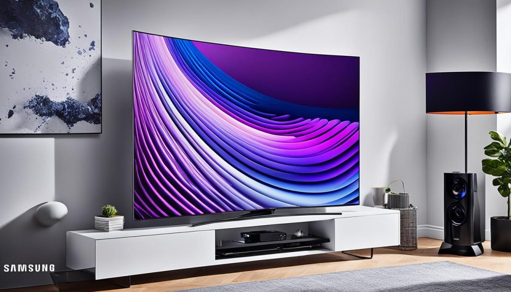 Samsung S90C OLED Samsung S90C OLED