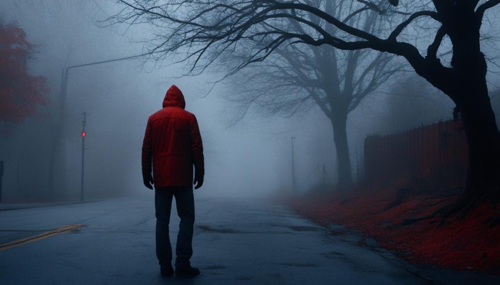 Silent Hill Silent Hill