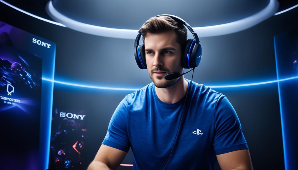 Sony Pulse 3D Sony Pulse 3D