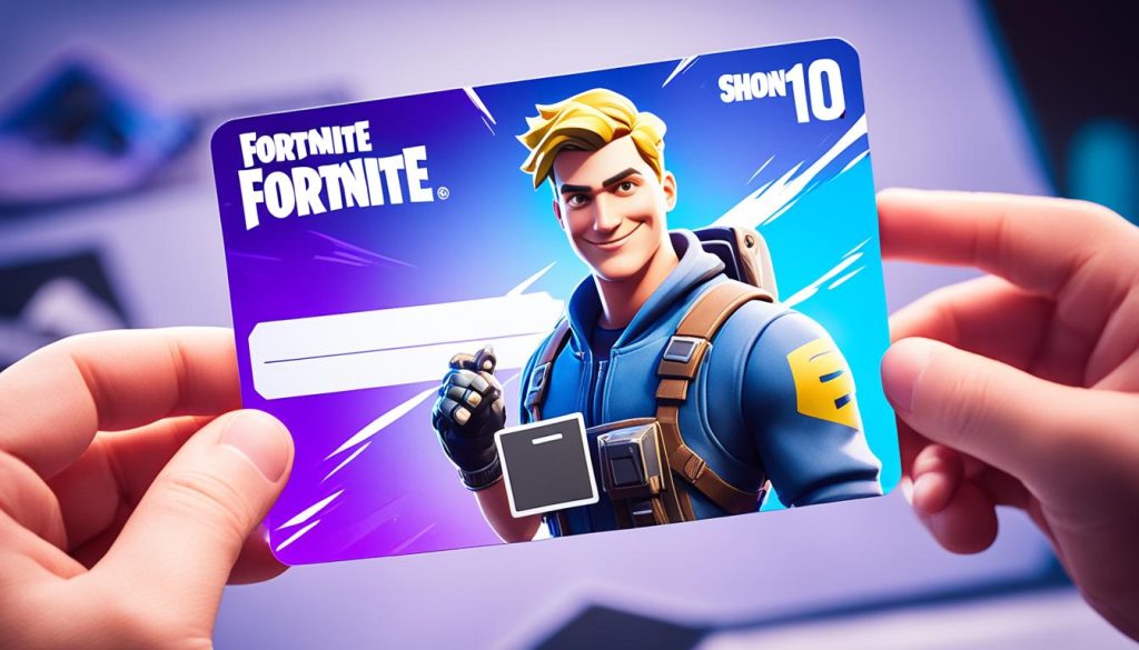 Understanding Fortnite Gift Cards Understanding Fortnite Gift Cards
