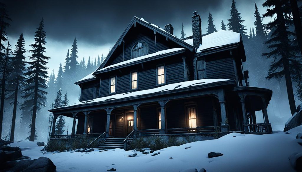 Until Dawn Until Dawn