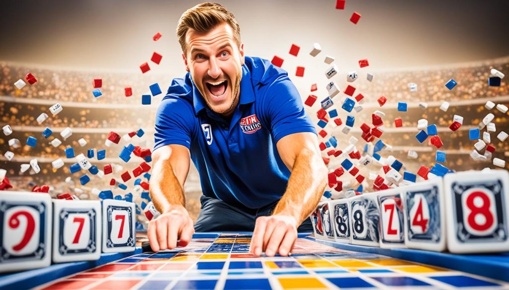 Winning at 2048 Winning at 2048