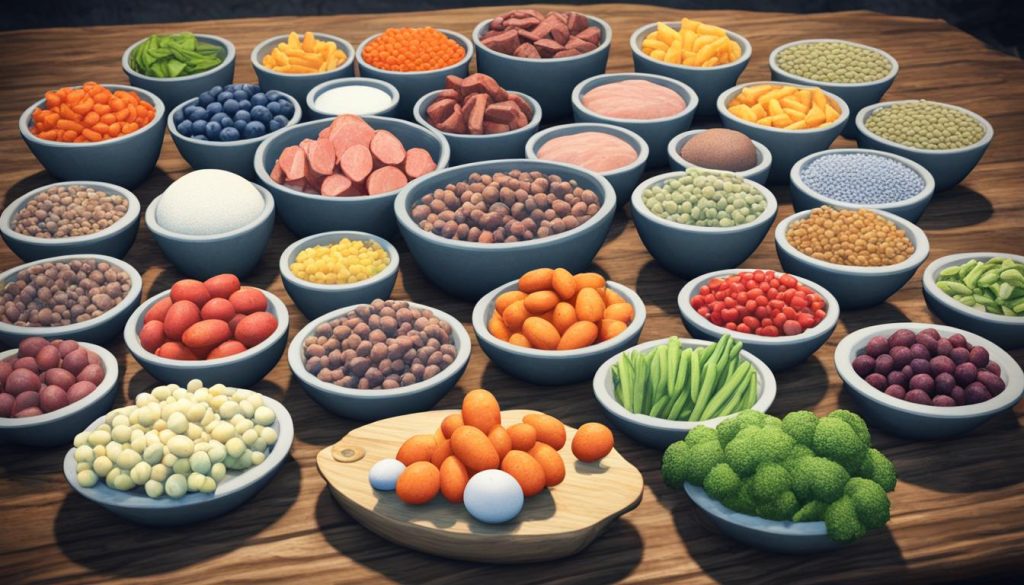 ark survival evolved kibble ingredients