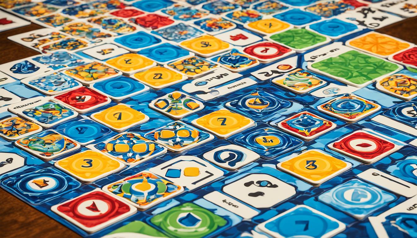 How to Play Azul Board Game? Easy Setup and Gameplay