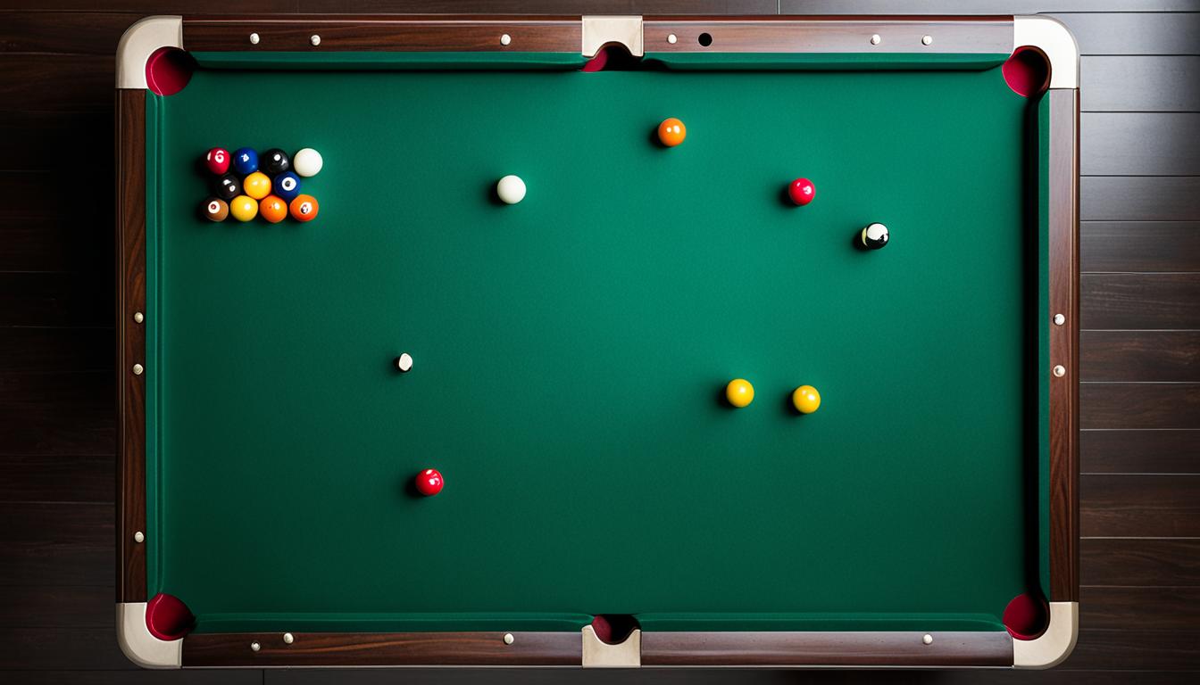 How to Play Billiards Pool? A StepbyStep Guide