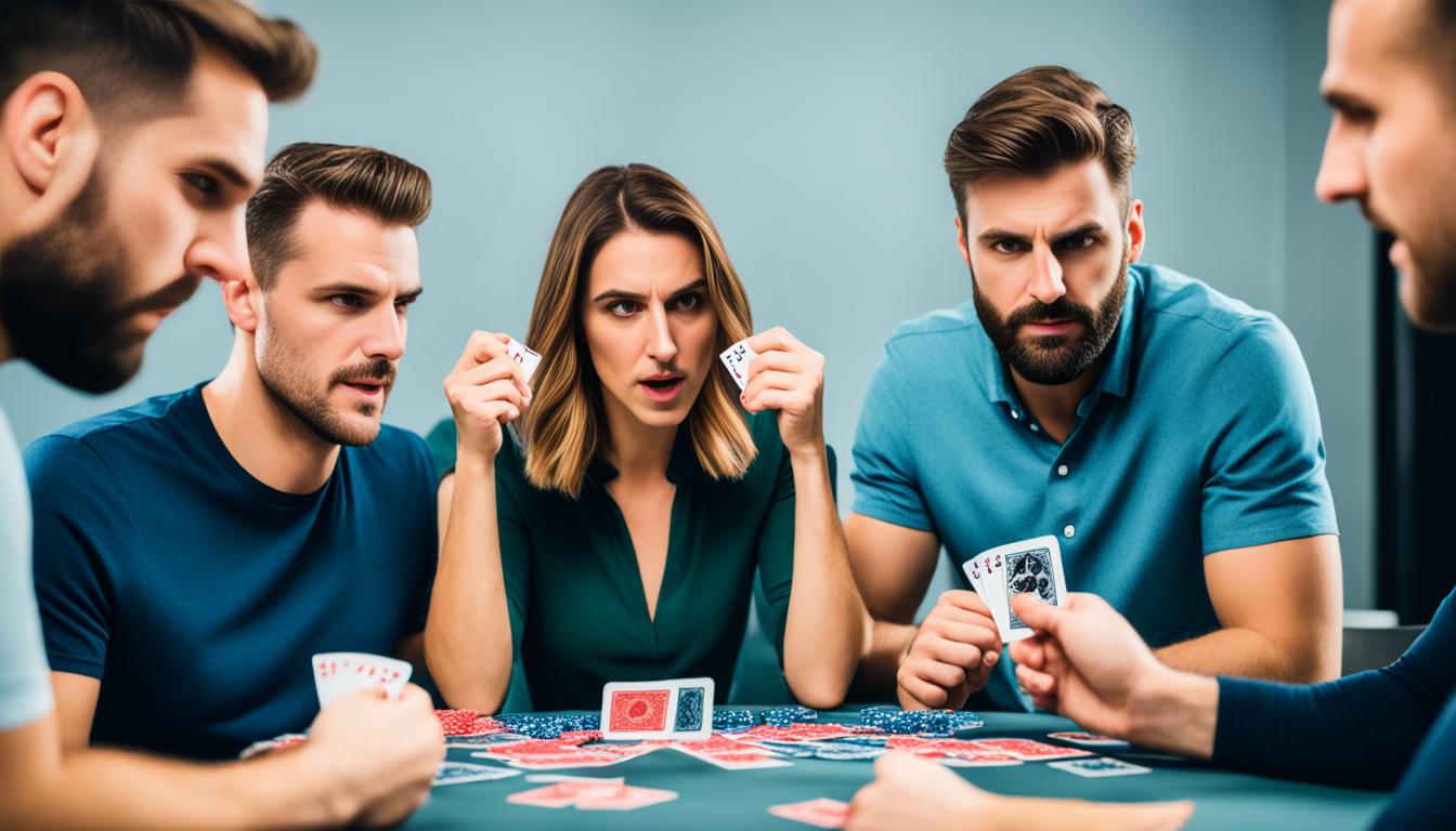 How to Play Bluff Card Game? Quick & Easy Guide
