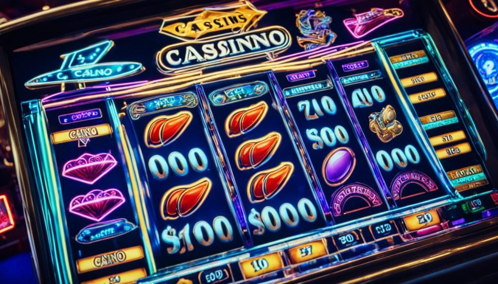 casino slot machine