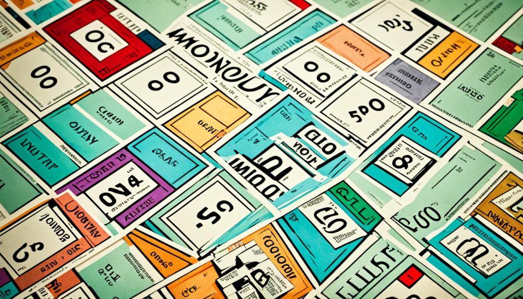 classic monopoly editions classic monopoly editions