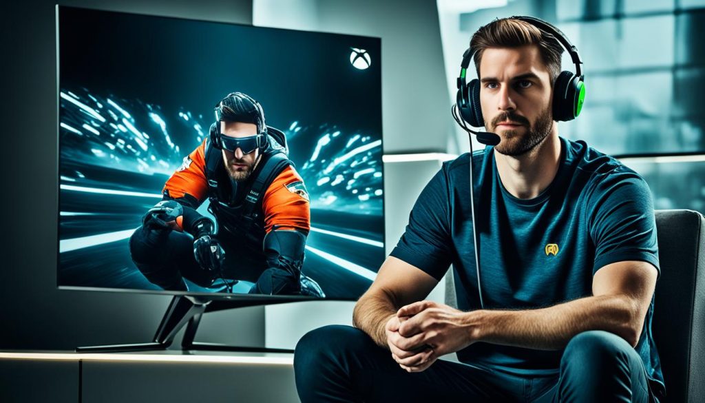 competitive gaming competitive gaming