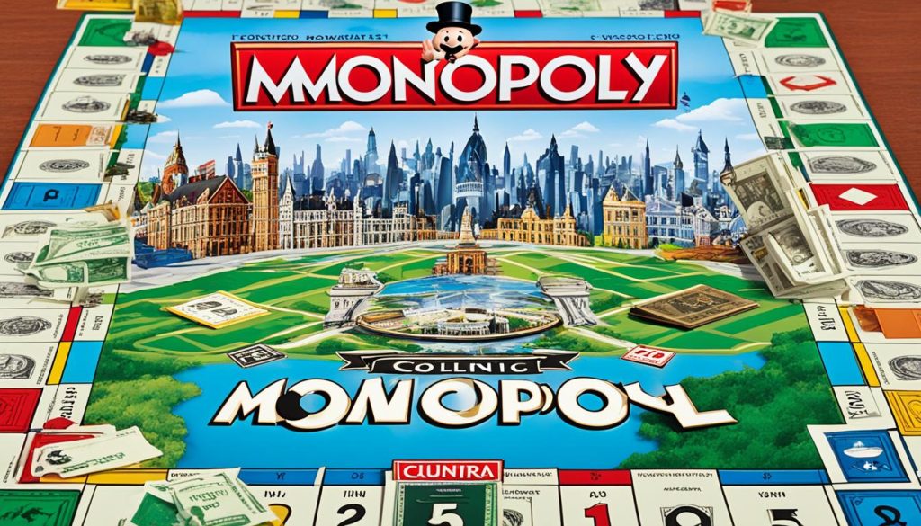country-specific monopoly editions country-specific monopoly editions