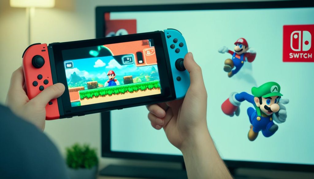 delete game on Nintendo Switch delete game on Nintendo Switch