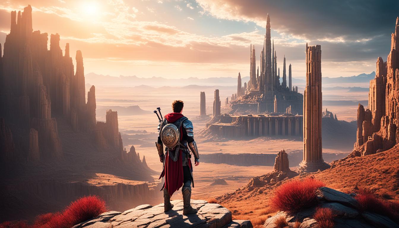 elden ring exploration