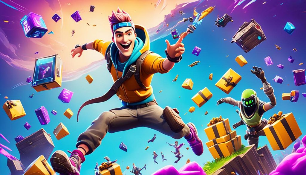 fortnite code redemption instructions