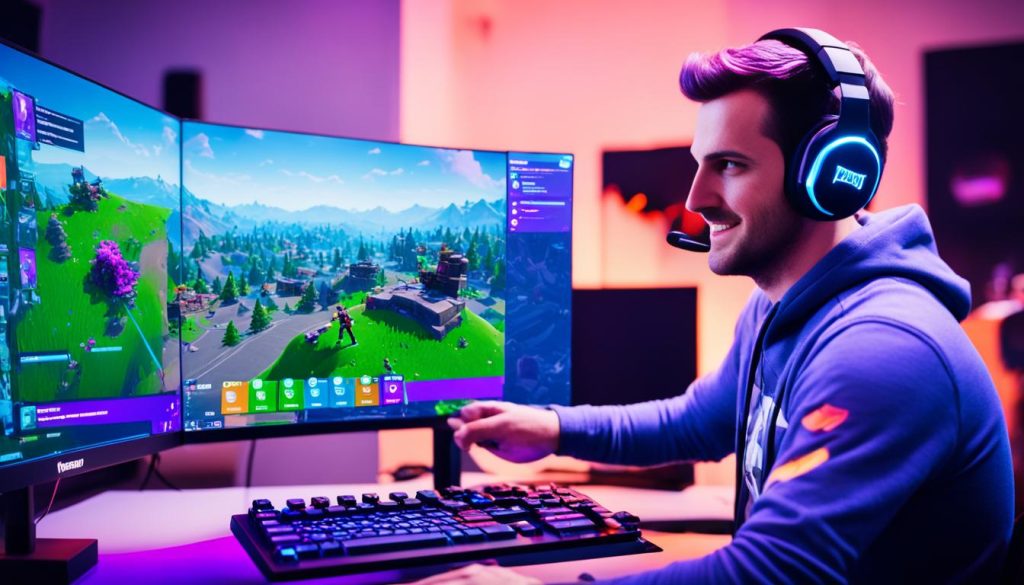 fortnite settings optimisation fortnite settings optimisation