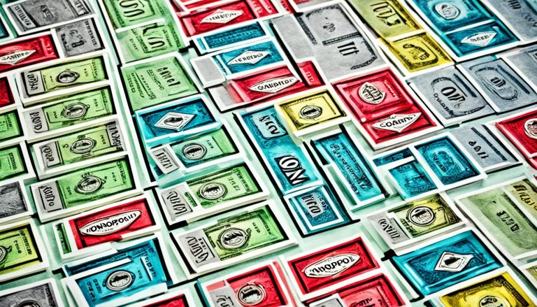 how many tokens are in monopoly