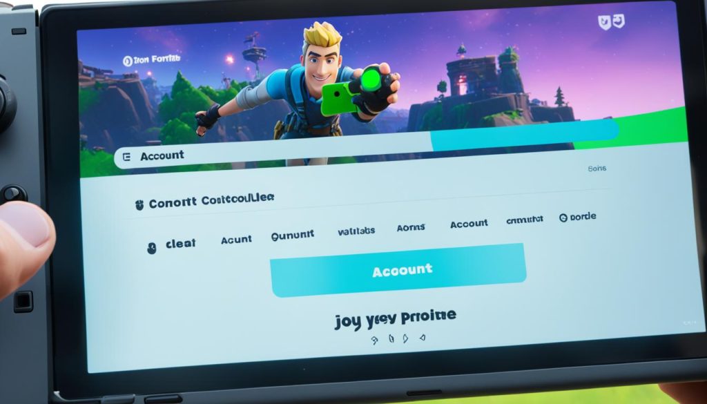how to change your fortnite name on switch how to change your fortnite name on switch