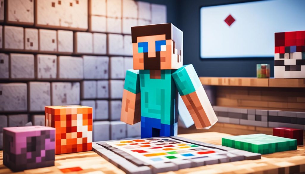 how to make a tv in minecraft how to make a tv in minecraft