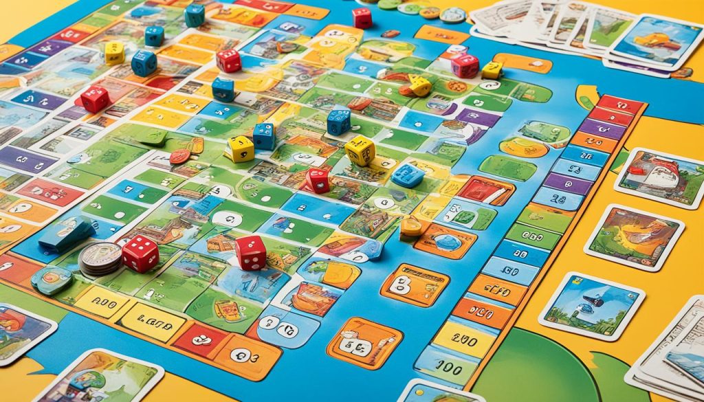 how to play Monopoly Junior step by step how to play Monopoly Junior step by step