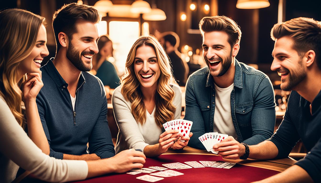 How to Play Bluff Card Game? Quick & Easy Guide