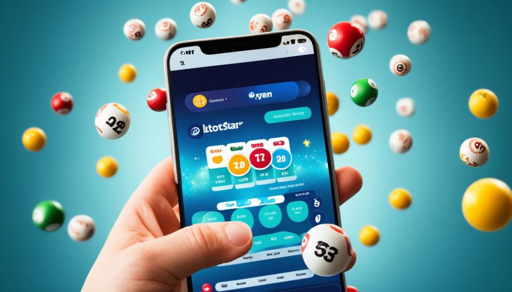 how to play lottostar online how to play lottostar online