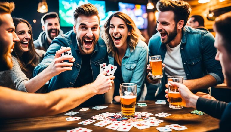 how to play the ring of fire