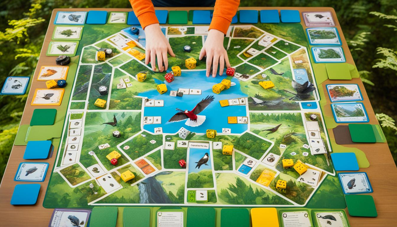 How to Play Wingspan? A Beginner's Guide to the Game