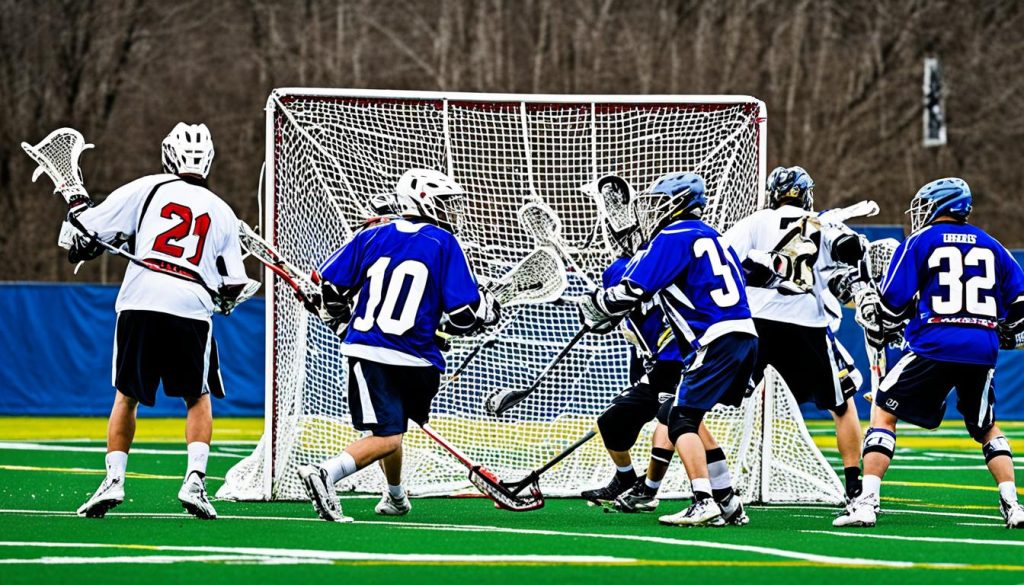 lacrosse positions lacrosse positions