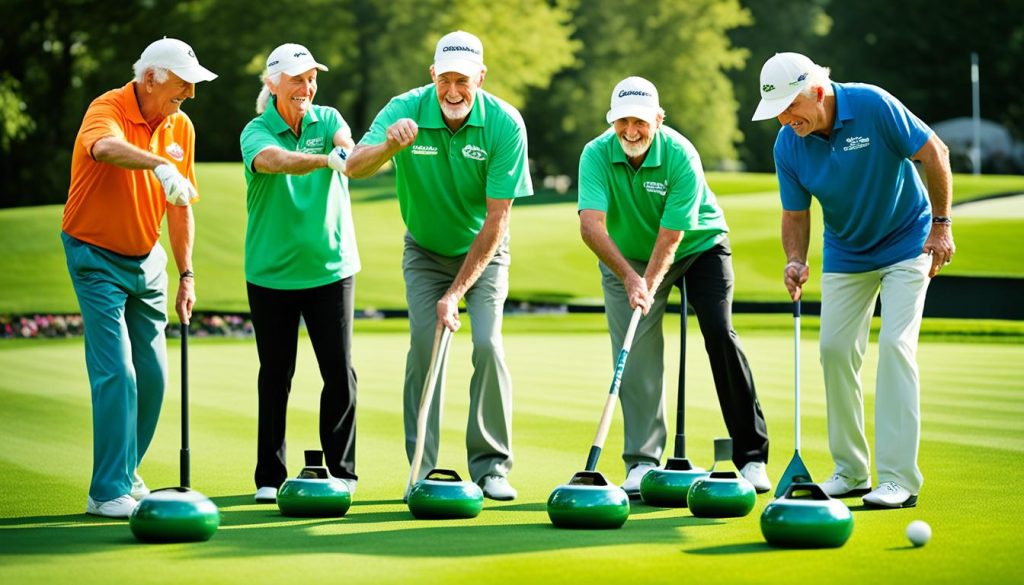 lawn bowls etiquette