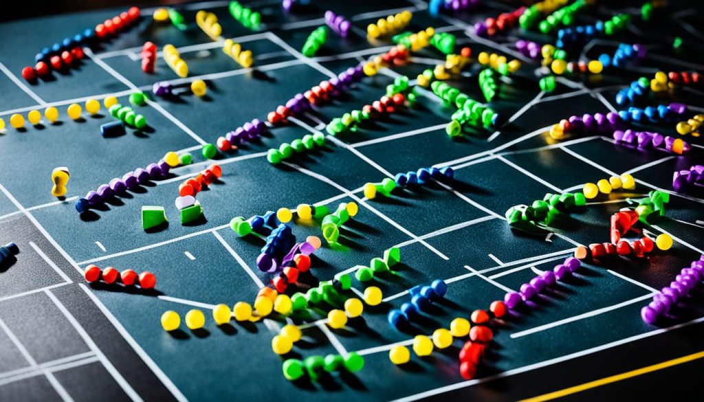 mastermind board game