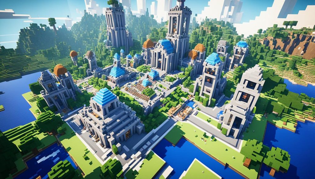 minecraft multiplayer servers minecraft multiplayer servers