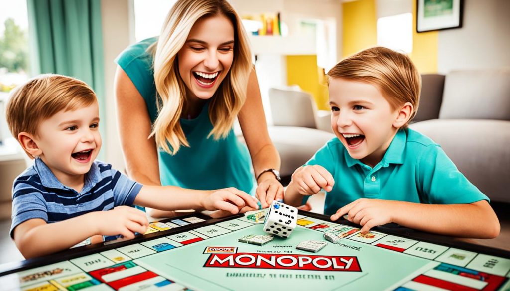 monopoly junior gameplay monopoly junior gameplay