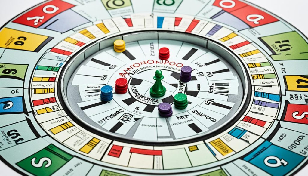 monopoly tokens count monopoly tokens count