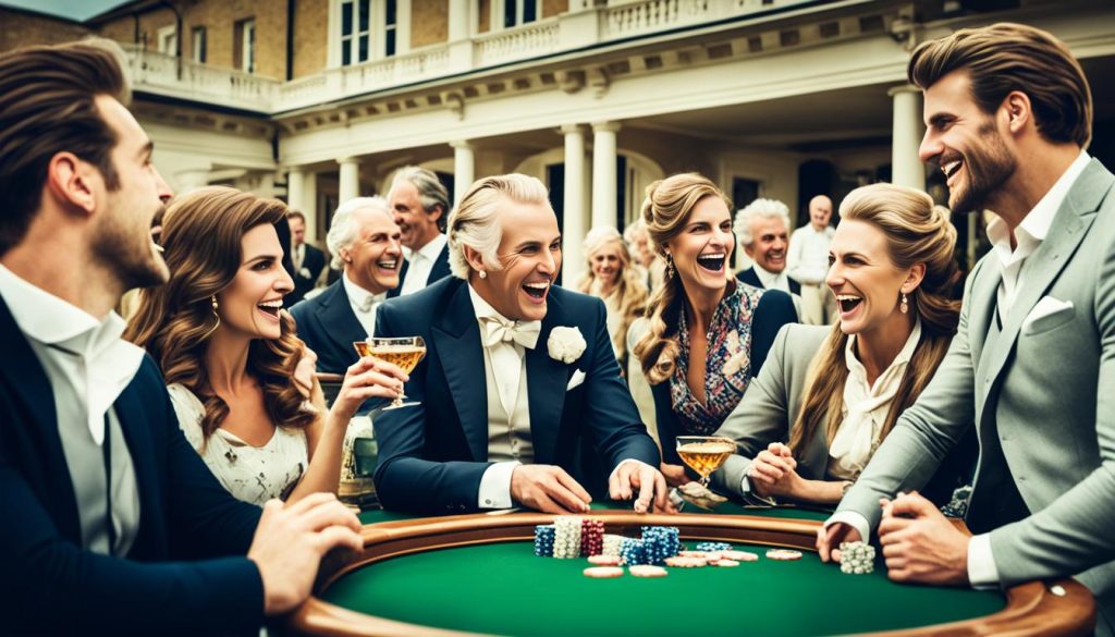 newmarket card game history newmarket card game history