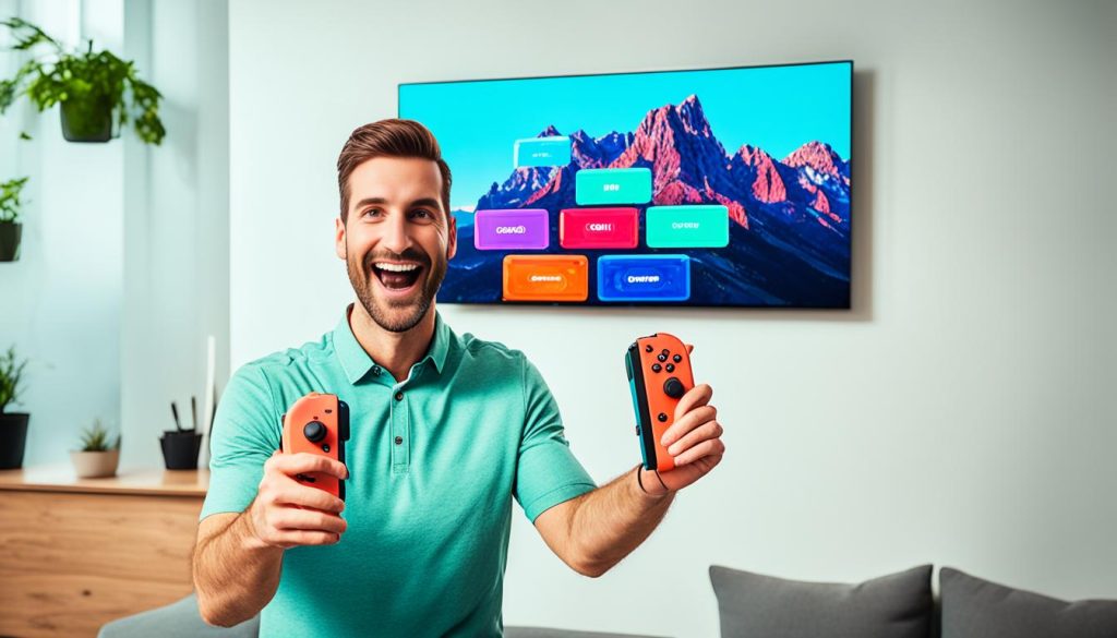 nintendo switch connect to television wirelessly nintendo switch connect to television wirelessly