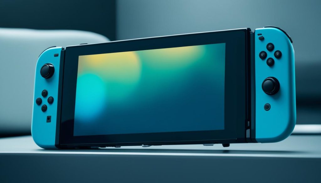 nintendo switch sleep mode