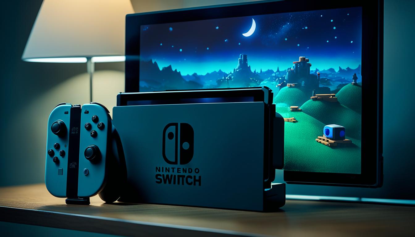 How to Switch Off Nintendo Switch? Turn Off Guide