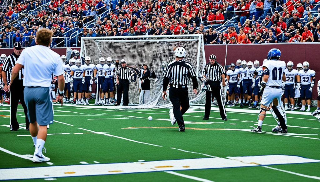 out of bounds lacrosse rules out of bounds lacrosse rules