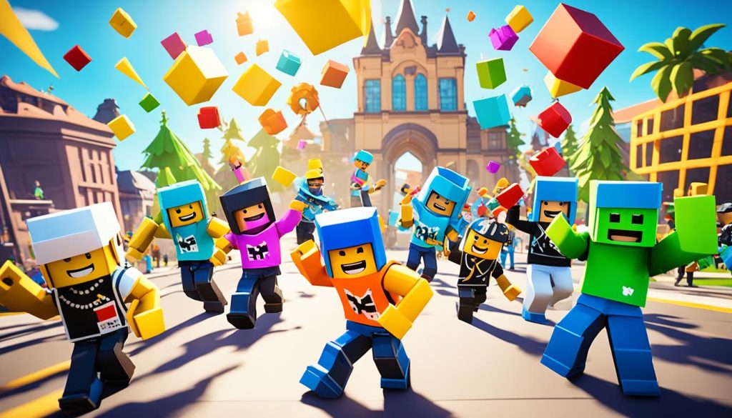 roblox community friendships