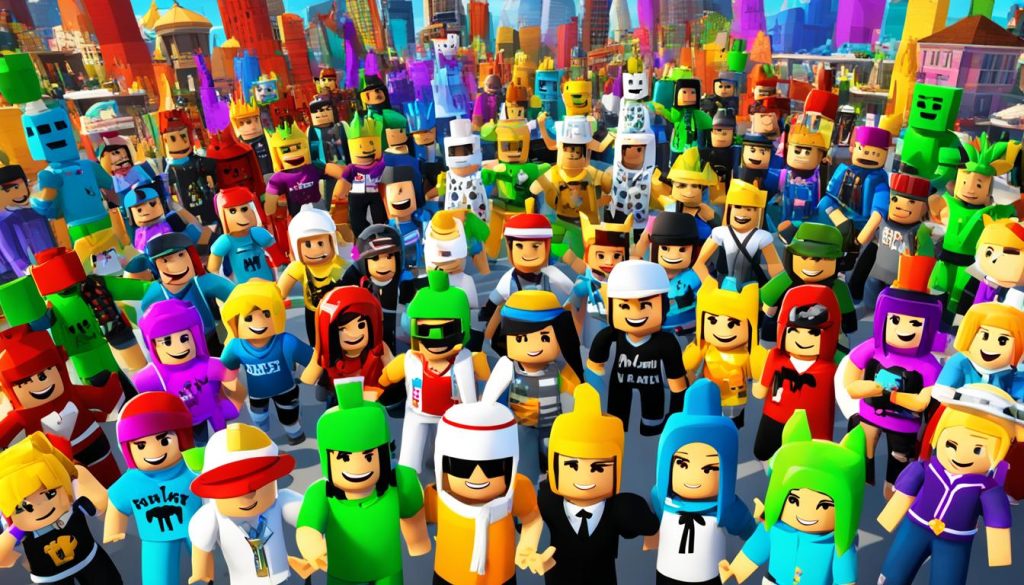 roblox community friendships