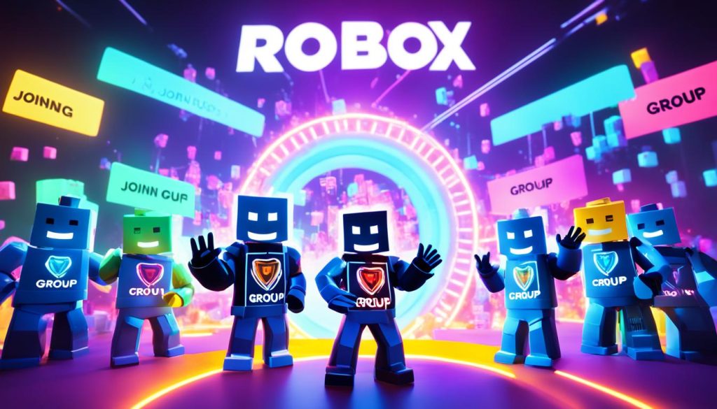 How to Join Groups in Roblox? | A Step-by-Step Guide