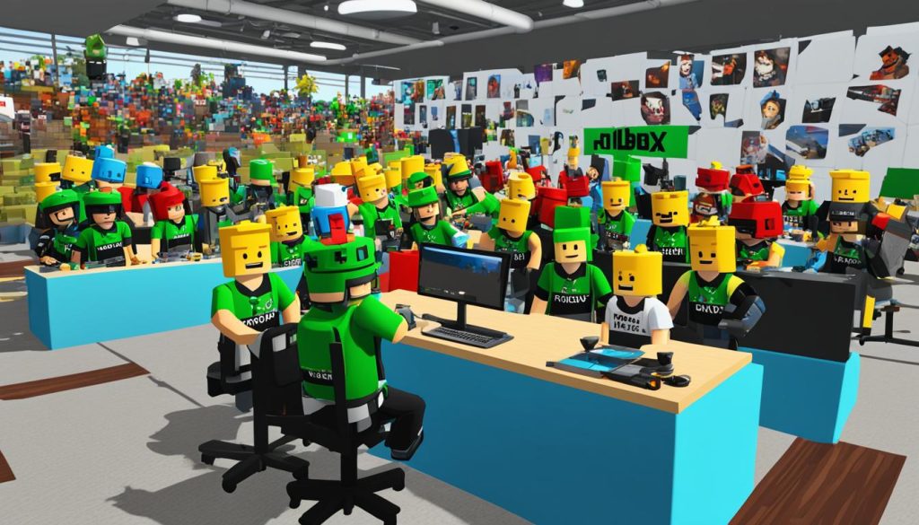 roblox group participation